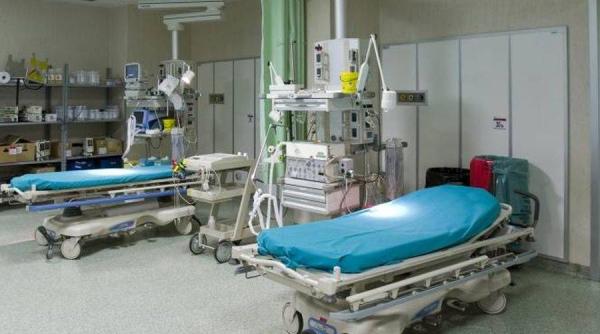 focar de covid 19 la spitalul bagdasar arseni 16 persoane infectate