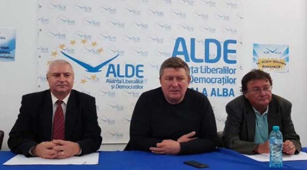 masuri de relaxare lider alde nemultumit de guvernul orban am dat din lac in put