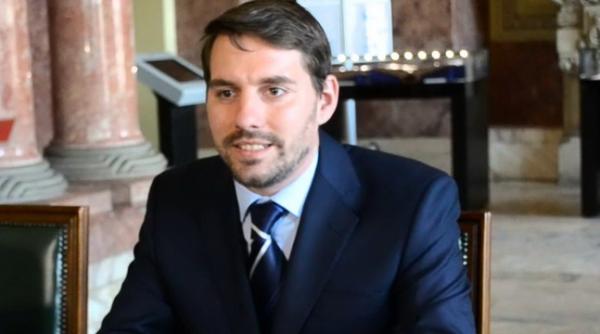nicolae fostul principe tata a facut anuntul