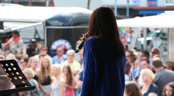 primul concert dupa pandemie in romania