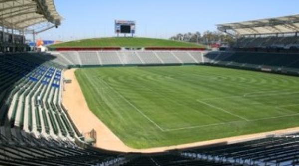 primul stadion din lume unde meciurile se vor disputa cu spectatori in timpul pandemiei