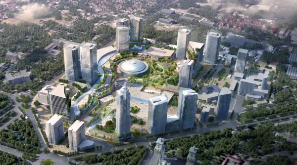 proiect ccir si compania iulius investitie de peste 2 87 miliarde euro pentru romania