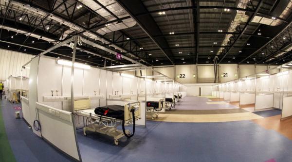 relaxare restrictii anuntul facut de boris johnson premierul din marea britanie