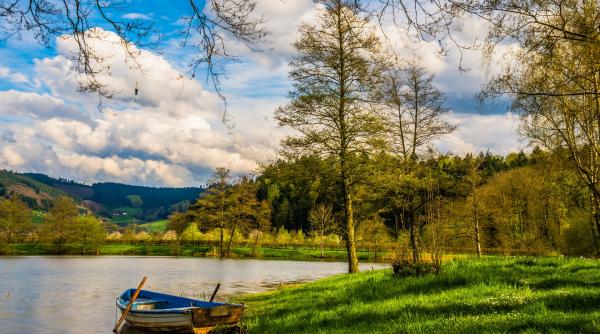 ziua mondiala a mediului inconjurator impreuna putem salva natura video