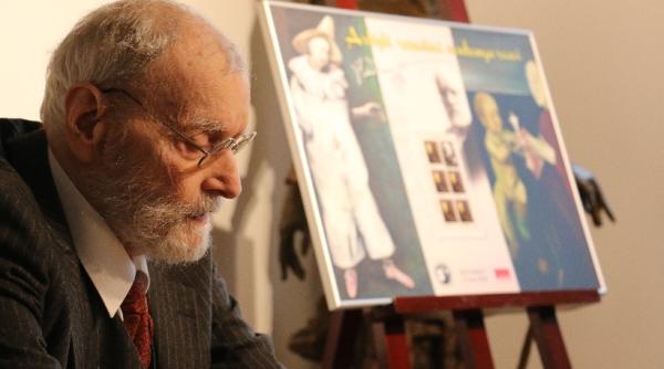 a murit pictorul vladimir zamfirescu