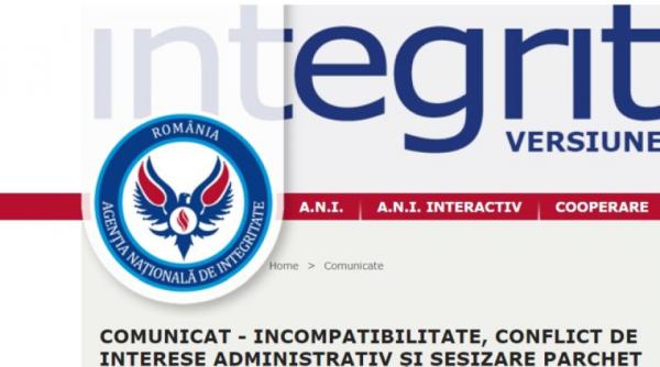 ani un director doi medici si un farmacist gasiti in incompatibilitate au detinut in paralel mai multe functii