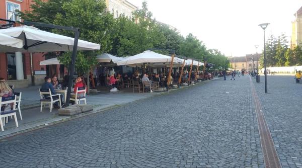 experimentul teraselor in epoca covid 19 ce am patit de 1 iunie cand am vrut sa ies in oras foto