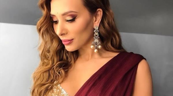 iulia vantur in doliu vedeta mesaj public iti multumesc pentru mostenirea uimitoare
