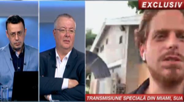 moartea lui george floyd  ilan laufer  transmisiune speciala din miami  sua  este o criza rasiala uriasa