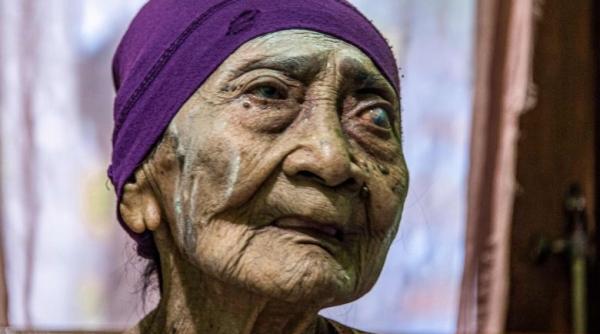 o femeie de 100 de ani s a vindecat de covid 19