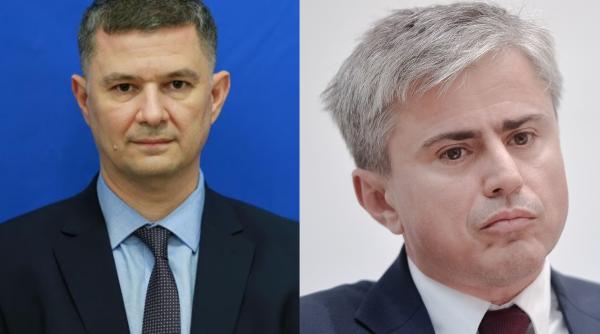 steriu si biris replici acide atac la orban sa caute solutii in loc sa faca chefuri in birou este o trufie