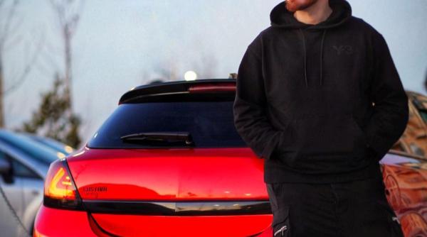 vloggerul colo anchetat de politia capitalei imi cer scuze respect toate femeile prima reactie a tanarului