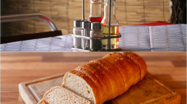 ce se intampla daca pui otet pe o felie de paine si o lasi in bucatarie iti vine sa crezi