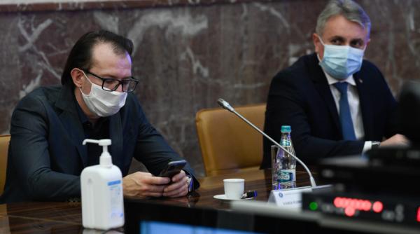 cutremur cu banii romanilor ce se ascunde dincolo de ce zice guvernul orban