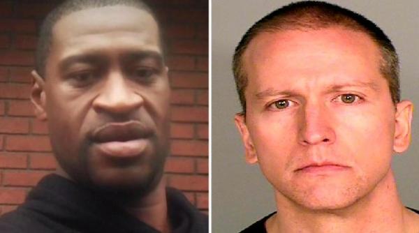 dereck chauvin detaliu buzaianu si zamfir