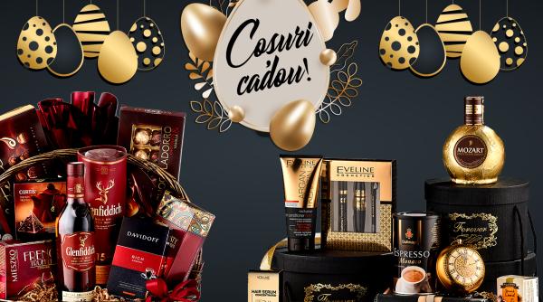 fa i un cadou personei dragi sau chiar tie