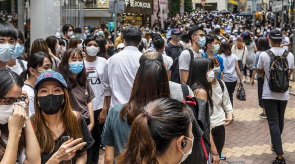 marea britanie pregateste lovitura pentru china