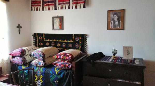 muzeul tarii secaselor din miercurea sibiului se redeschide