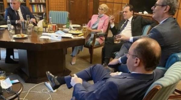 nelu tataru confirma ca a fost la ziua lui ludovic orban