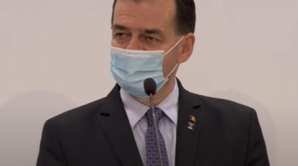 orban si a invatat lectia poza regulamentara din guvern