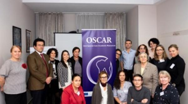 premiera proiect dedicat copiilor cu nevoi speciale de tratament orto dentar