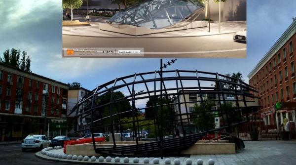 proiect urbanistic din galati diferit fata de schita primarul raspuns halucinant ne costa mai mult