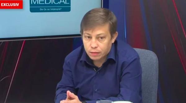 radu ganescu decizia ccr legata de spitalele private era de asteptat ordonanta de liberalizare gresita