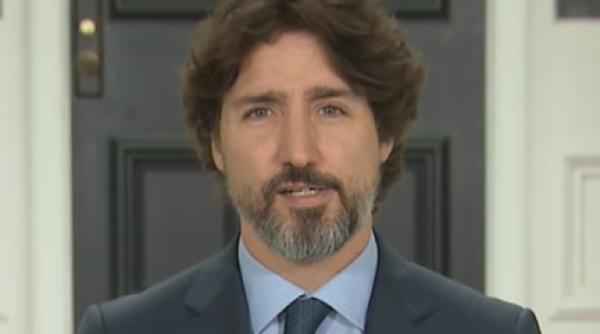 trudeau