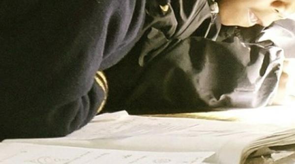 atac intr o scoala zeci de elevi raniti