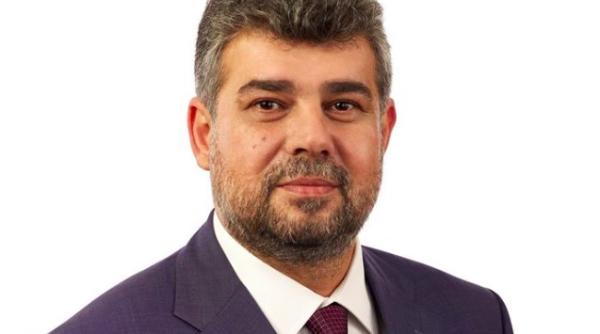 ciolacu dupa prabusirea nivelului de trai psd are 28 de masuri de sprijin