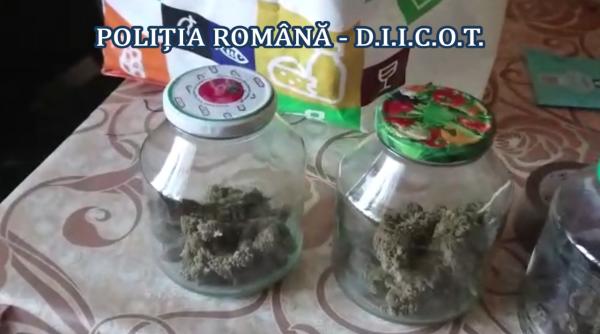 handbalist de top cercetat pentru trafic de droguri de mare risc