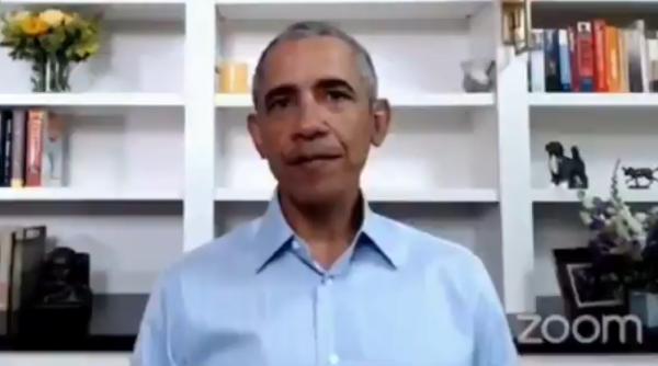 obama intervine in haosul american vietile voastre conteaza