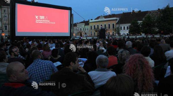vestea anului pentru iubitorii de film tiff anunt special