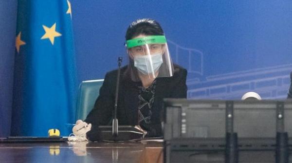 vor fi dublate alocatiile violeta alexandru uluita la digi24 nu aveti cum sa cereti unui ministru