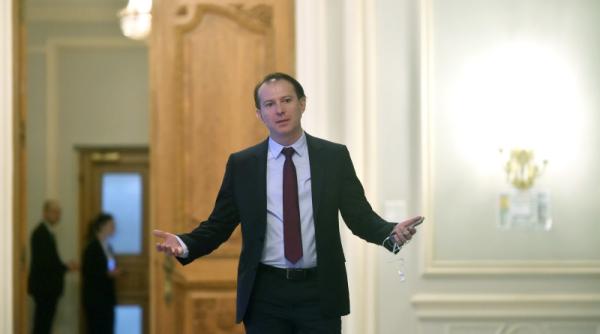 zamfir critici la adresa smenarului de la finante citu saboteaza companiile romanesti