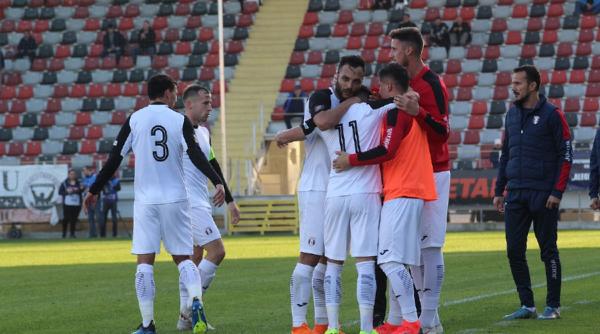 astra giurgiu a fost exclusa din cupele europene