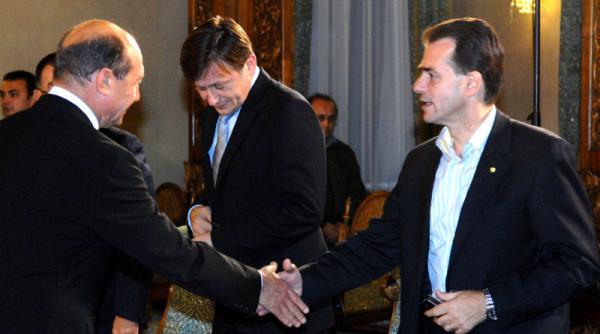 basescu si orbanii ejusdem farinae sondajul curs constatare cheie