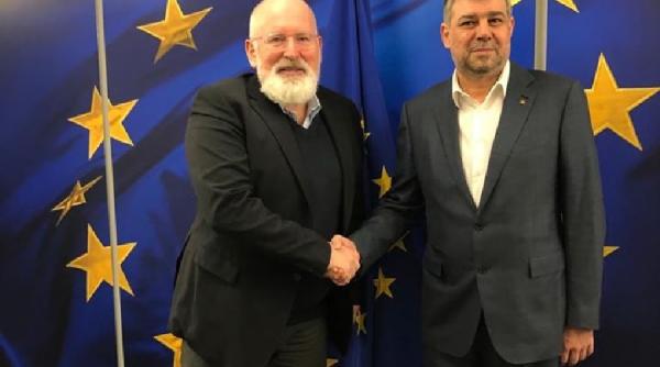 ciolacu arunca bomba timmermans a trecut de partea psd