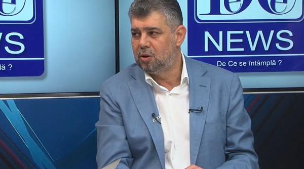 ciolacu invitatie catre partide am discutat cu orban se va lua o decizie in aceasta saptamana