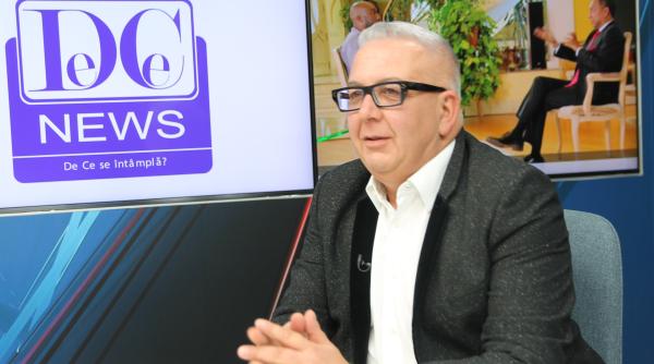 companie strategica  masuri stricte in pandemie  adrian volintiru romgaz  le am aplicat de la inceput