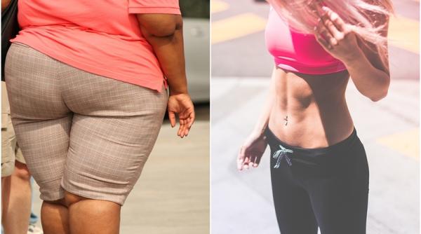 cum slabesti fara dieta nu te infometezi si pierzi kilograme bune transformare totala