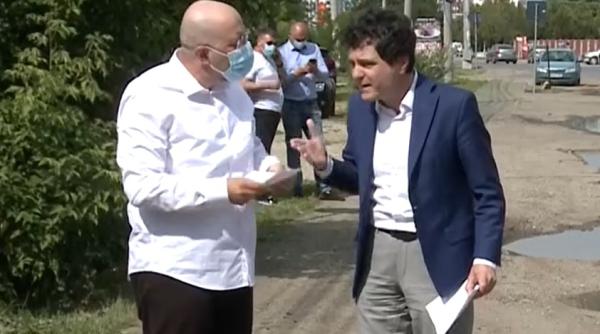 e bomba zilei aurelian badulescu nicusor dan scandal val valcu cine a castigat