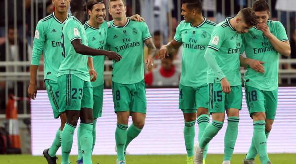 real madrid oferta colosala pentru noul zidane