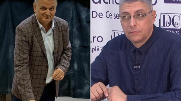 valcu guran conflict in direct mi ati stors o lacrima la televizor vorbesc eu