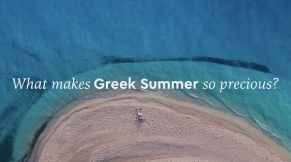 video viral despre vara greceasca ce o face atat de speciala