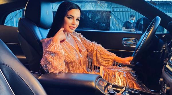 carmen de la salciua ipostaze hot in noul sau videoclip video