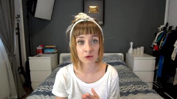 rasturnare de situatie in scandalul cu vloggerita tequila au aparut noi imagini reactia barbatului cu care s a certat