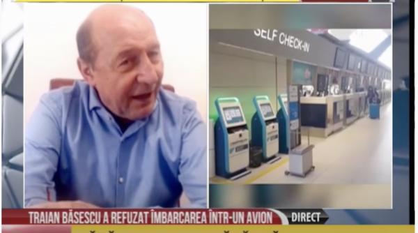 lectiile lui basescu predate in scoli atat tupeu de neimaginat la nivel mondial