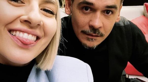 razvan simion primul mesaj dupa despartirea de lidia buble