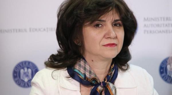 veste noua anisie anunta ce se intampla la evaluarea nationala